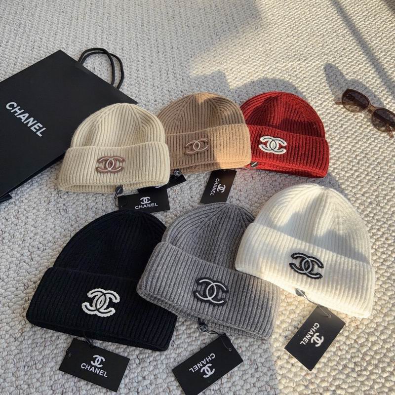 CHanel Hat dx67